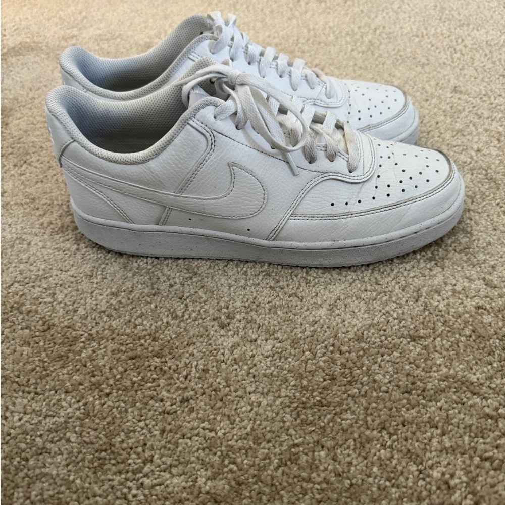 Nike Court Vision Low Men